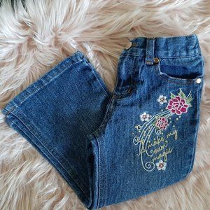 Disney Jeans - 🛒 3/$12